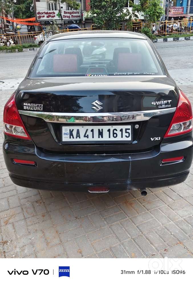 2009 1.2 VXI — ₹2.25L on OLX