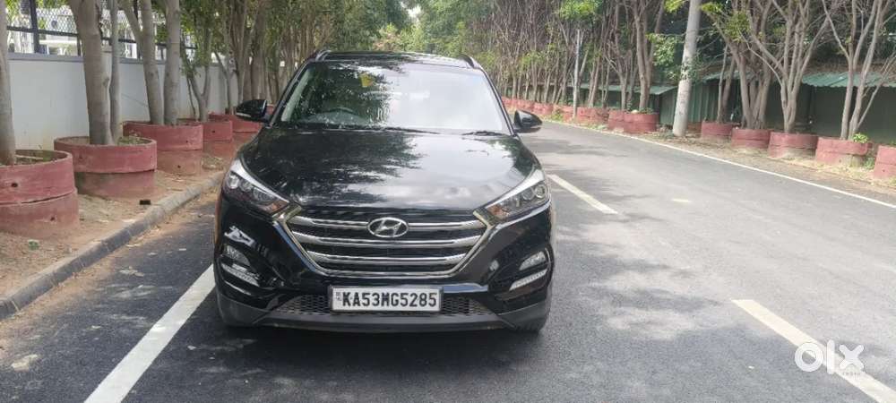 2019 [2016-2020] 2.0 GLS 2WD AT Petrol — ₹13.5L on OLX