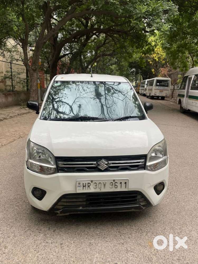 2020 1.0 LXi CNG — ₹3.65L on OLX