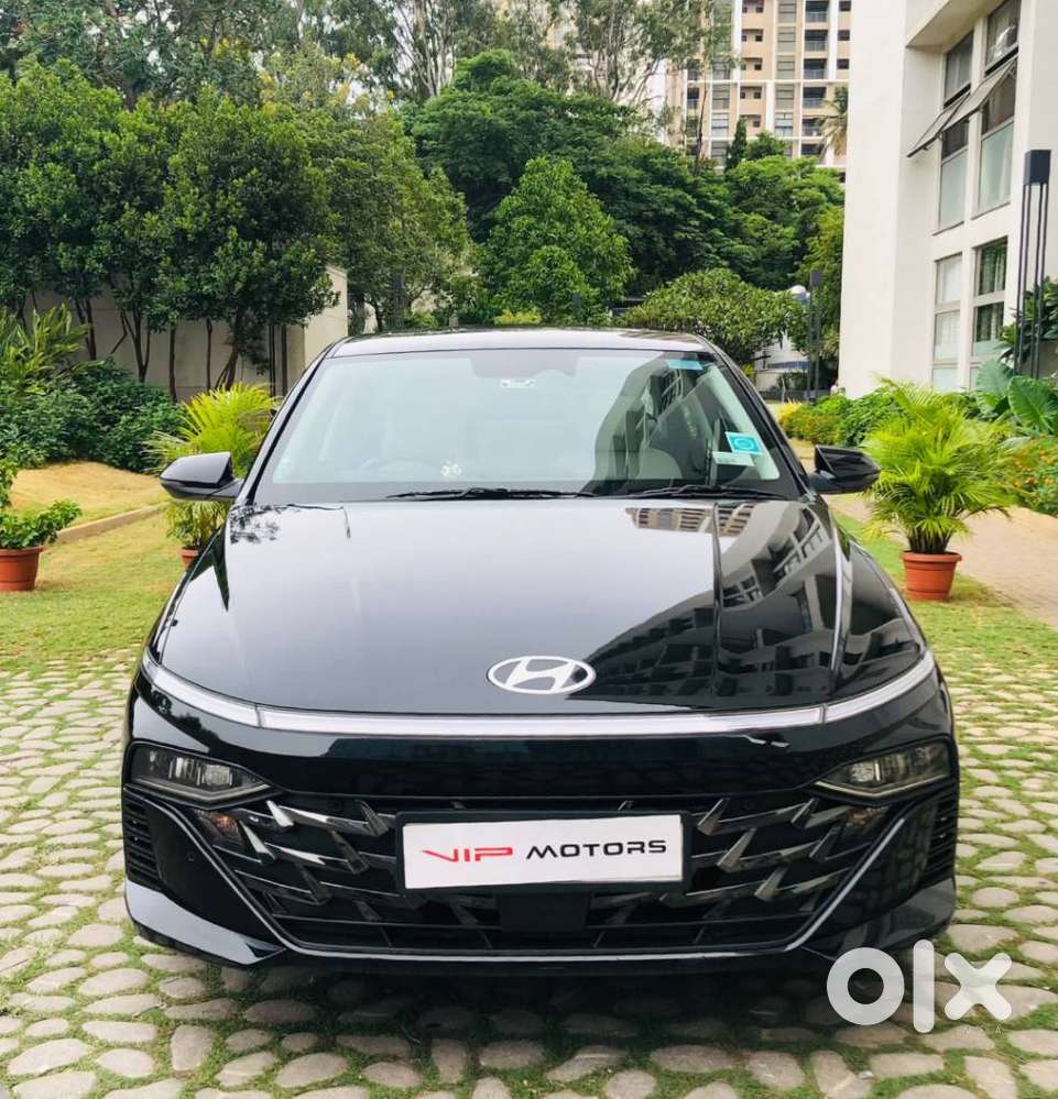 2025 1.5 SX (O) VTVT IVT — ₹17.3L on OLX