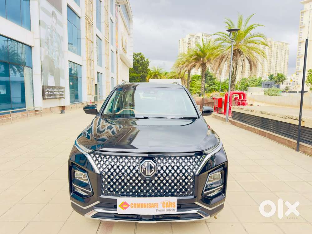 2024 Savvy Pro 1.5 Turbo Petrol CVT 6 STR — ₹18.9L on OLX
