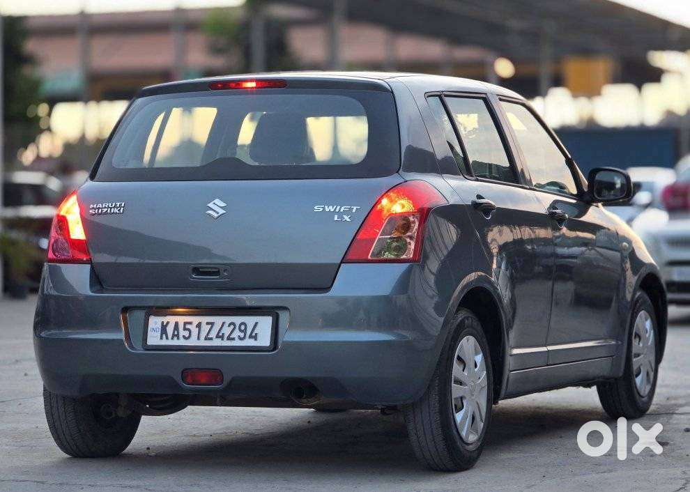 2009 Maruti Suzuki Swift, 2009, Petrol — ₹2.25L on OLX