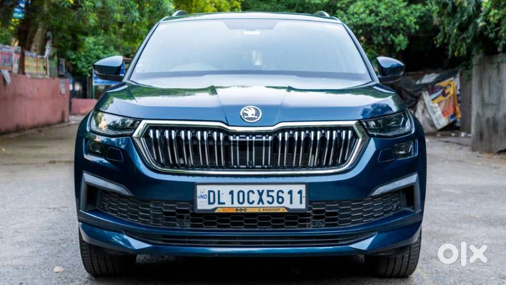 2024 L & K — ₹30.0L on OLX