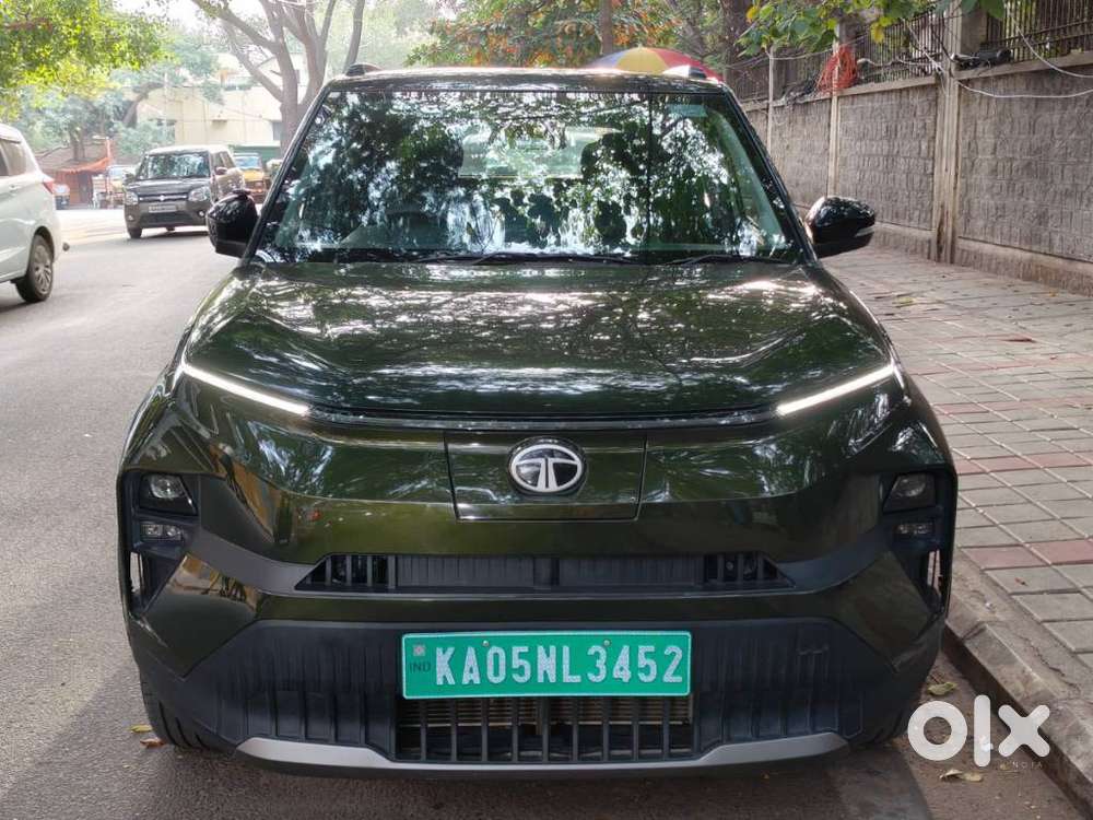 2024 Punch EV Adventure S — ₹9.25L on OLX