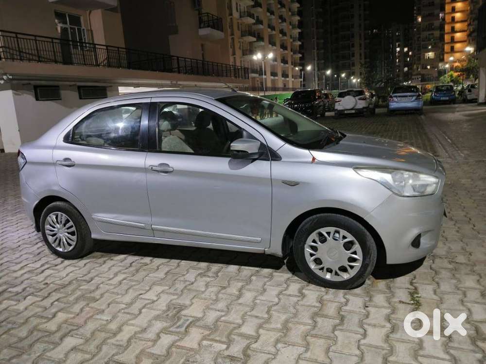 2016 Trend Plus Ti-VCT — ₹2.20L on OLX