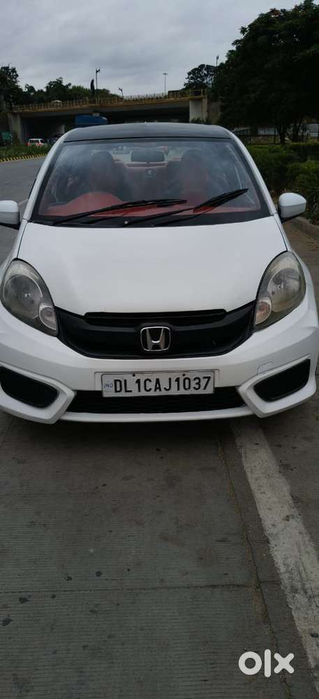 2016 [2013-2016] 1.2 S Plus i-VTEC CNG — ₹2.65L on OLX