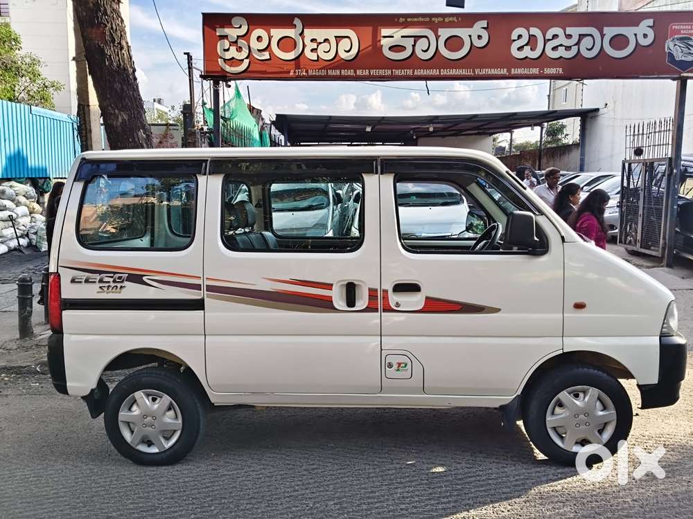 2020 1.2 5 STR STD — ₹4.45L on OLX