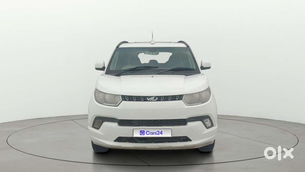 2016 [2015-2017] 1.2 Diesel K8 6 Str — ₹2.64L on OLX