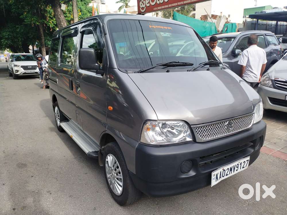 2024 5 STR WITH A/C+HTR — ₹5.75L on OLX
