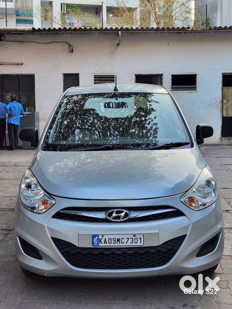 2017 Magna O — ₹2.85L on OLX