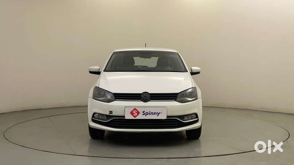 2015 [2009-2014] 1.2 Petrol Highline — ₹3.83L on OLX