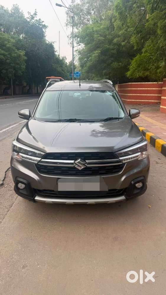 2023 Zeta — ₹8.49L on OLX