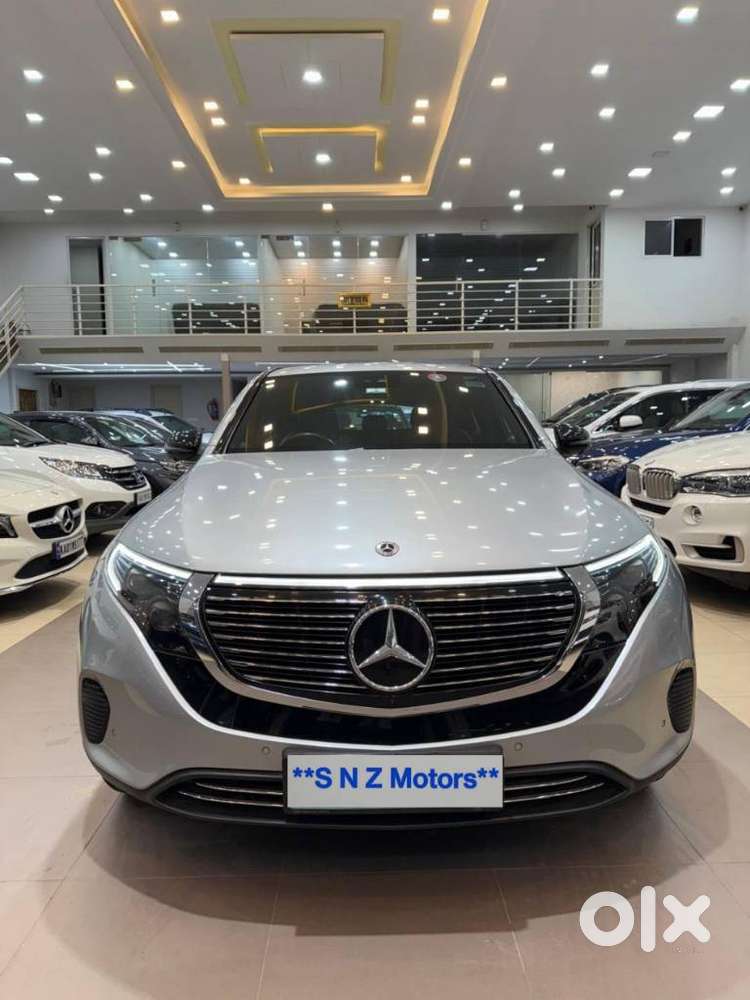 2021 400 4MATIC — ₹47.5L on OLX