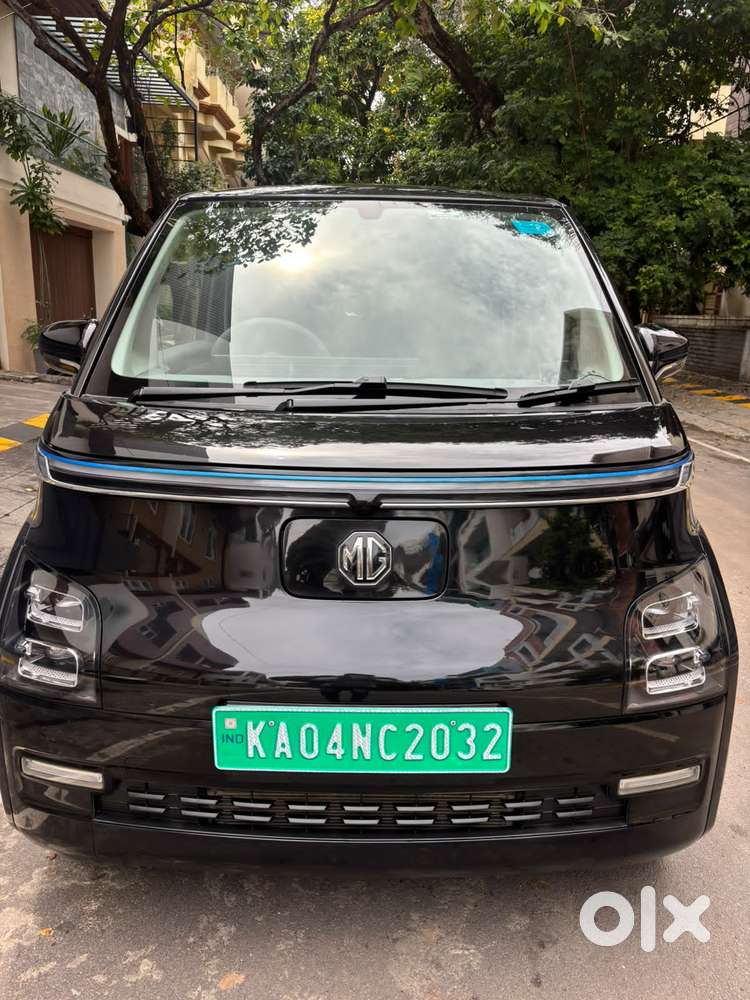 2023 Play — ₹6.75L on OLX