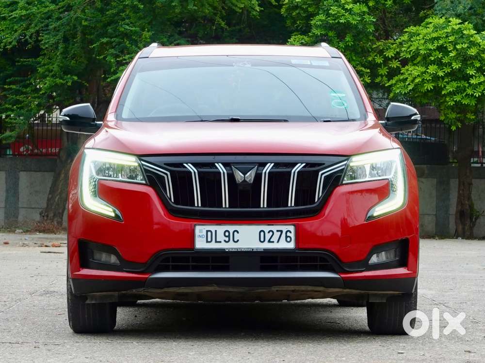 2022 2.0 AX 3 Petrol MT 5 Str — ₹10.9L on OLX