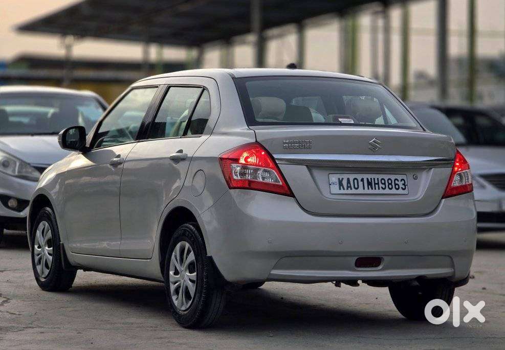 2013 1.2 Vxi BSIV — ₹3.25L on OLX