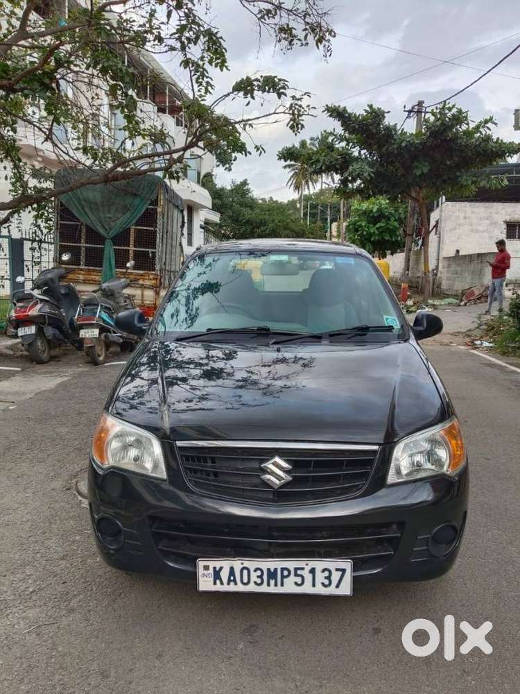 2011 2010-2014 1.0 LXI — ₹1.85L on OLX