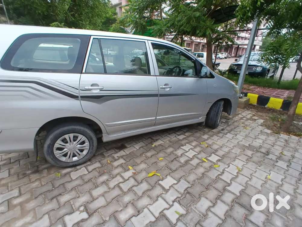 2013 [2013-2016] 2.5 G Diesel 7 STR — ₹6.85L on OLX