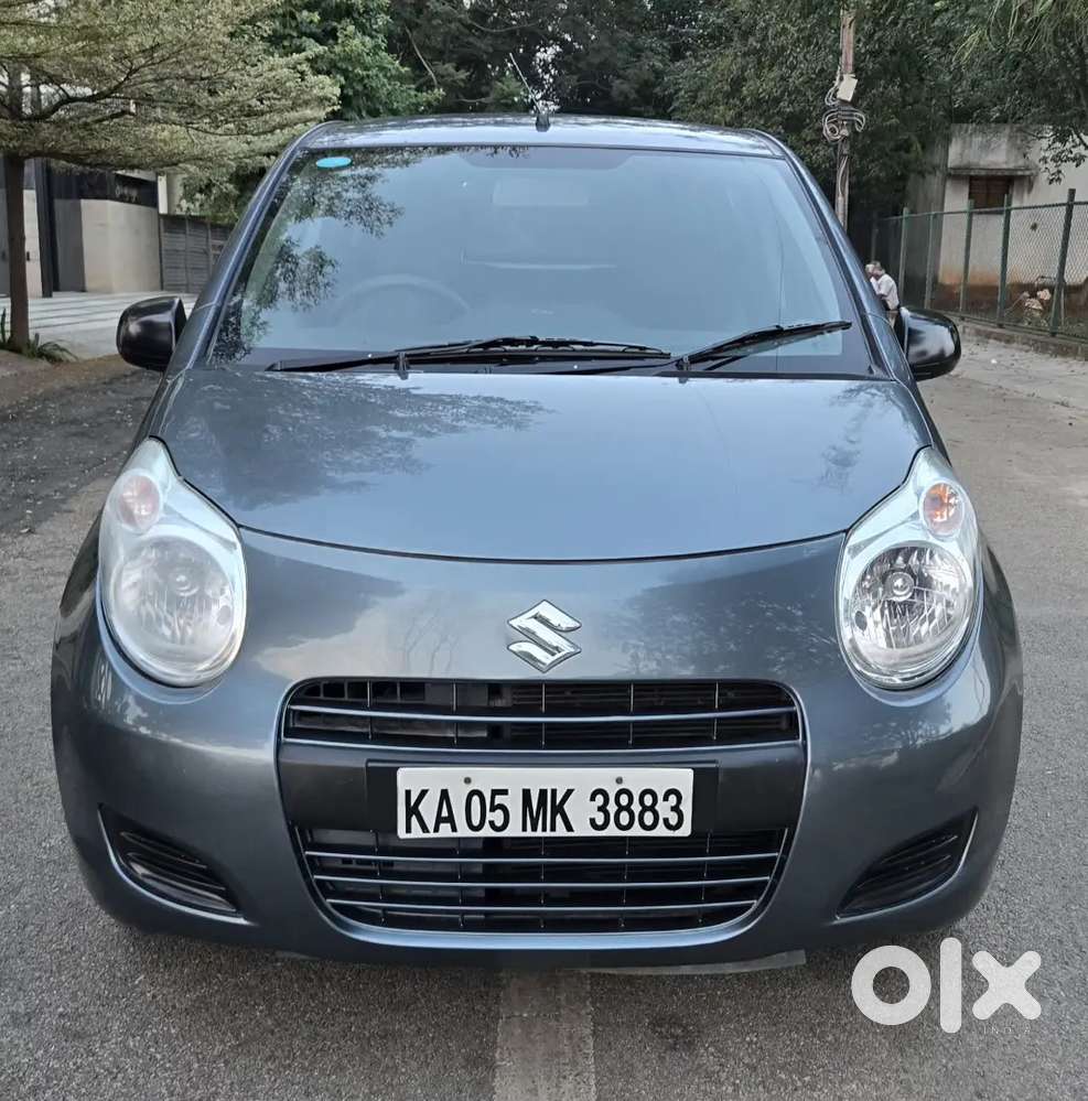 2011 2008-2012 1.0 VXI — ₹2.25L on OLX