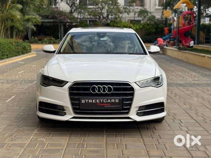 2017 2.0 35 TDI Premium Matrix — ₹19.0L on OLX
