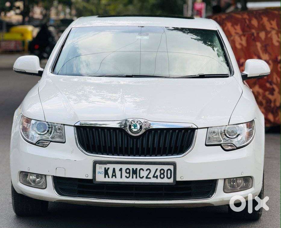 2012 [2014-2016] 1.8 TSI Elegance MT — ₹3.80L on OLX
