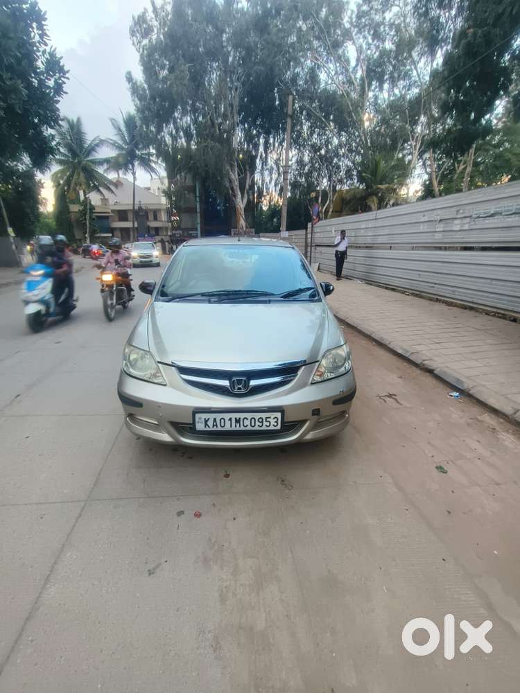 2006 VTEC Plus — ₹1.50L on OLX