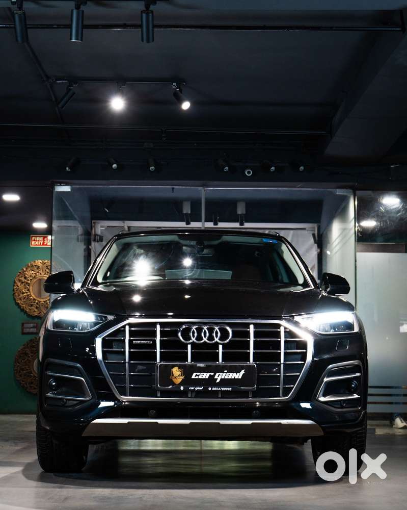 2024 2.0 45 TFSI Technology — ₹46.0L on OLX