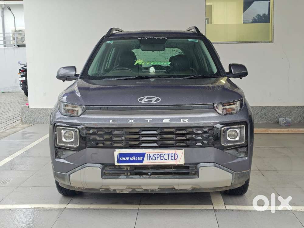 2023 SX 1.2 CNG MT — ₹7.75L on OLX