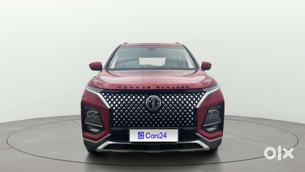 2025 Sharp Pro 1.5 Turbo CVT — ₹20.6L on OLX