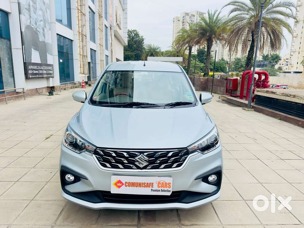 2026 1.5 ZXI SHVS — ₹13.4L on OLX