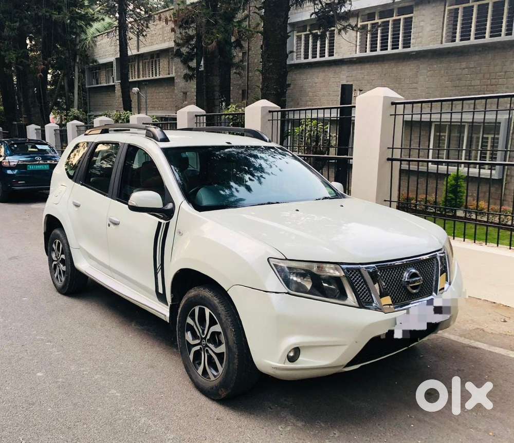 2015 XL 110 Diesel — ₹4.90L on OLX