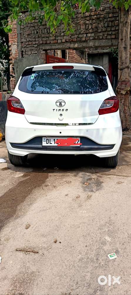 2023 1.2 Revotron XT (O) — ₹4.30L on OLX