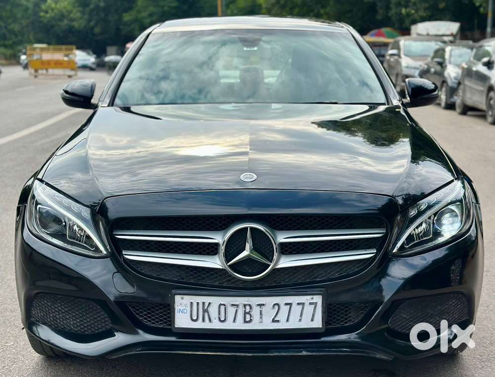 2016 2.0 220d — ₹13.8L on OLX