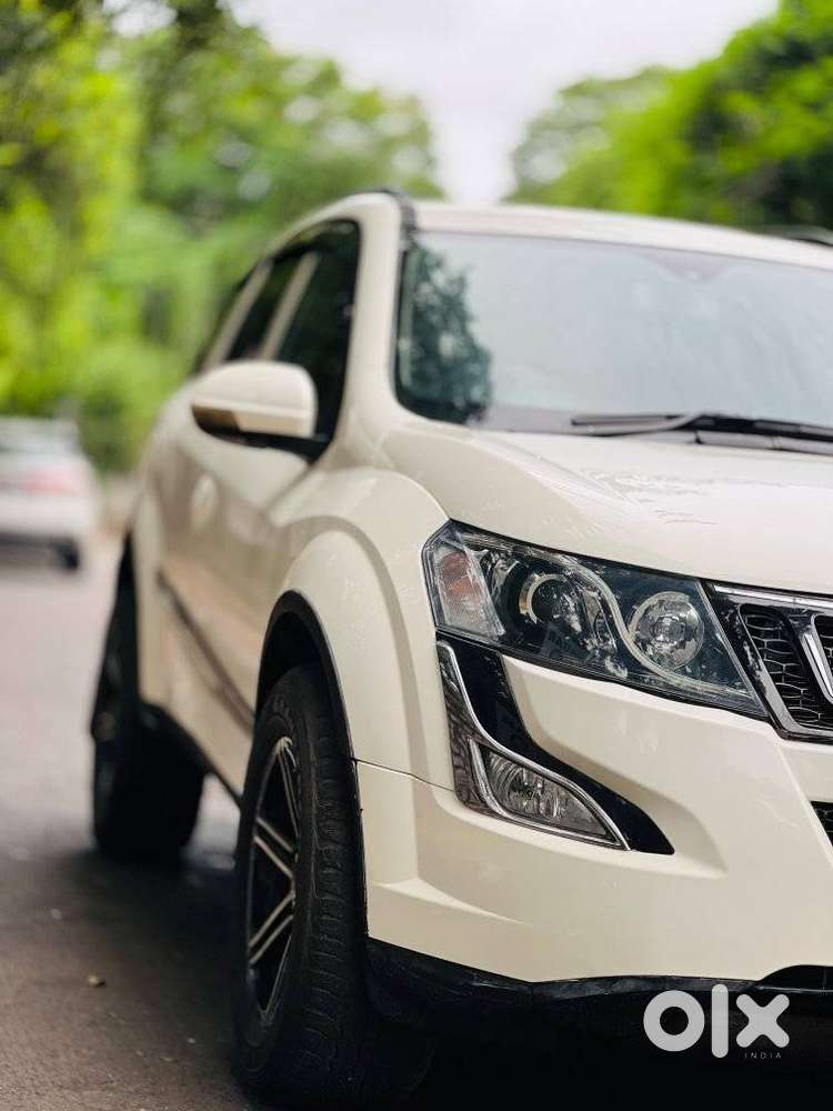 2016 1.99 mHawk W6 — ₹3.99L on OLX