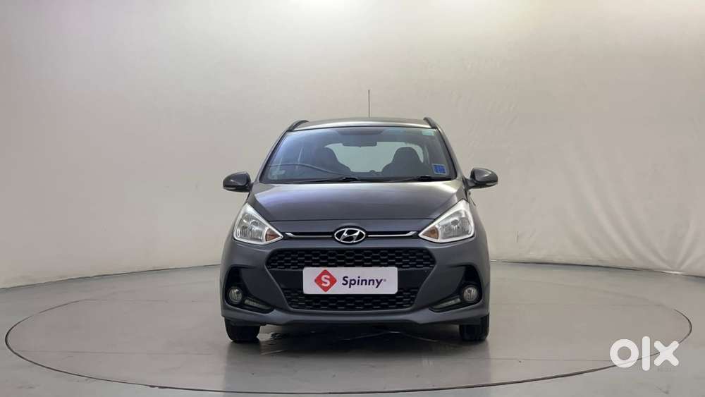 2020 [2017-2020] 1.2 Kappa VTVT Sportz — ₹4.42L on OLX