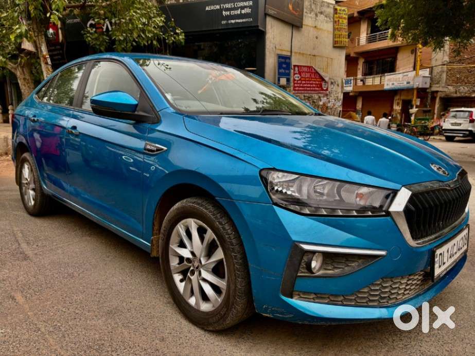 2024 1.0 Ambition TSI AT — ₹11.8L on OLX
