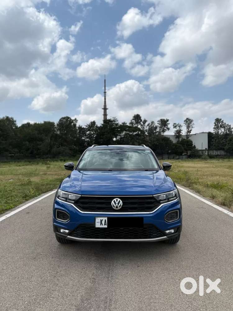 2020 1.5 TSI DSG — ₹16.5L on OLX