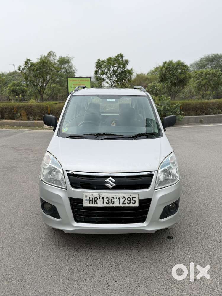 2012 LXI CNG — ₹1.35L on OLX