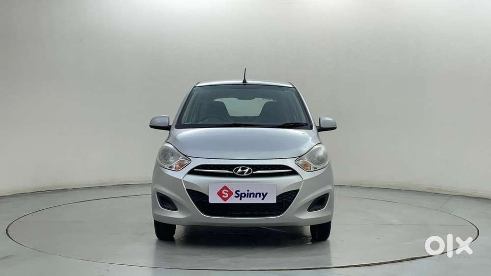 2012 1.2 Magna iTech SE — ₹2.44L on OLX