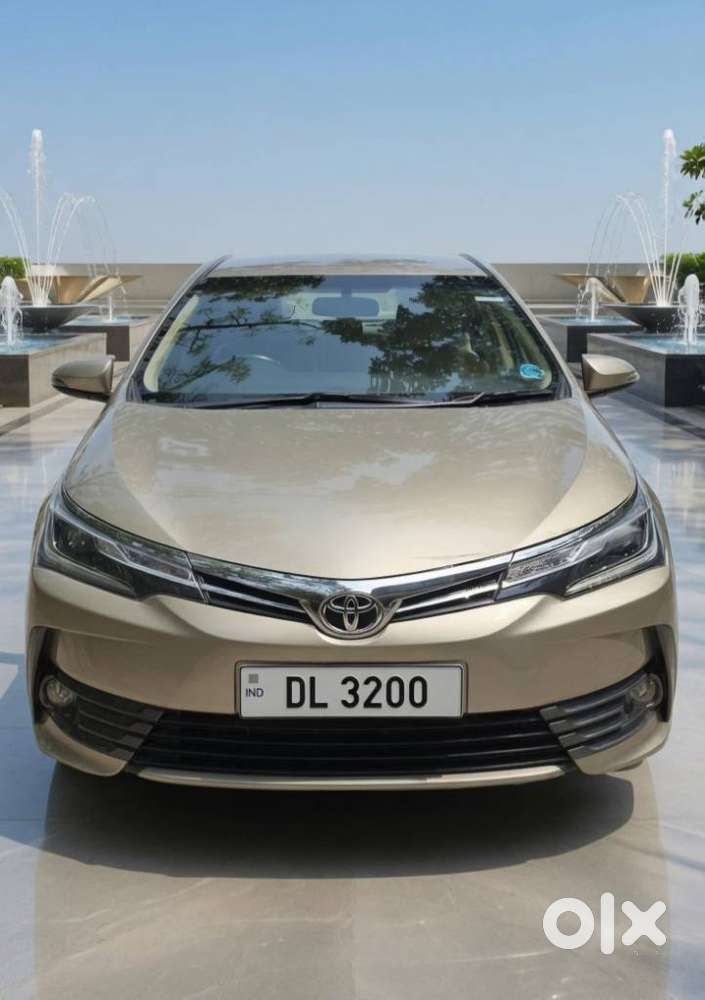 2019 [2017-2020] 1.8 GL — ₹7.45L on OLX