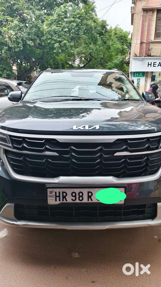2024 1.5 HTK+ Petrol — ₹11.3L on OLX