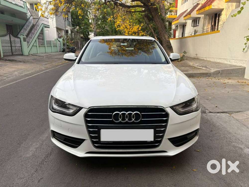 2016 2.0 35 TDI Premium Plus Sunroof — ₹18.6L on OLX