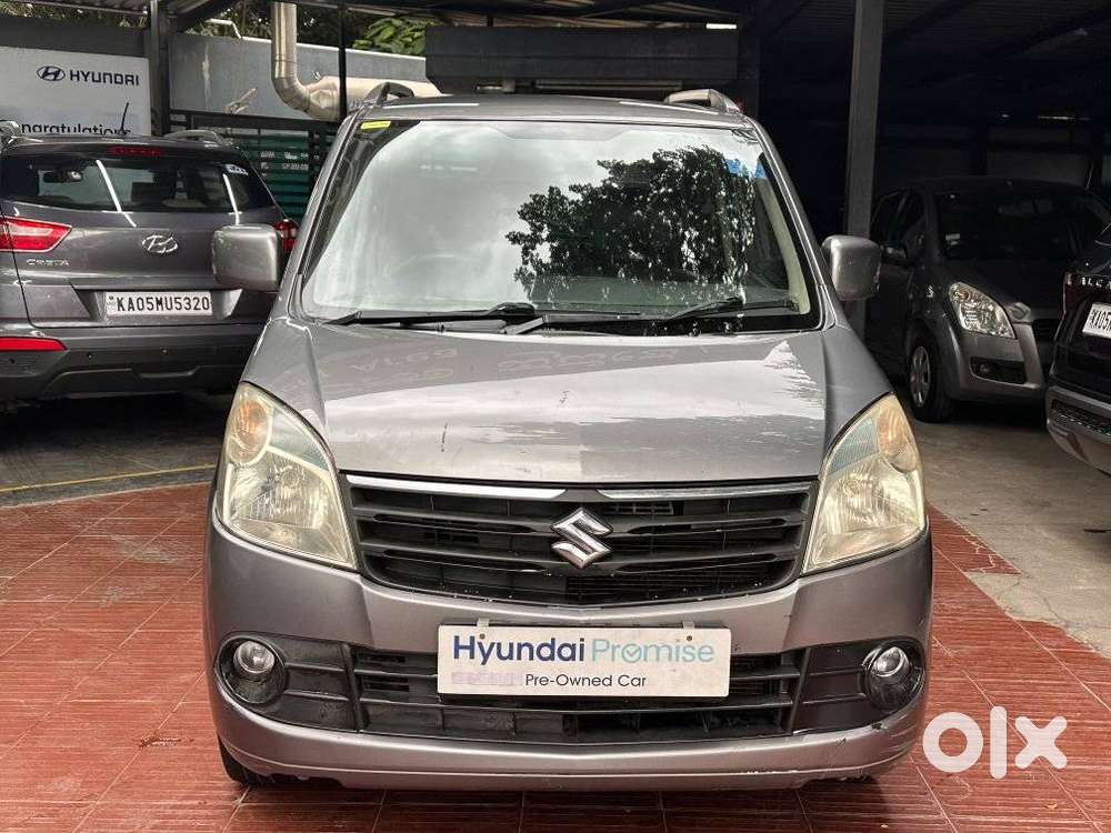 2012 VXI — ₹2.39L on OLX