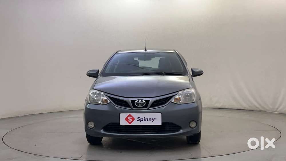 2016 [2014-2016] 1.2 VX — ₹4.52L on OLX