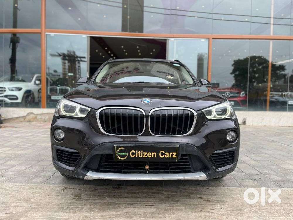 2017 2.0 sDrive20d Expedition — ₹15.3L on OLX