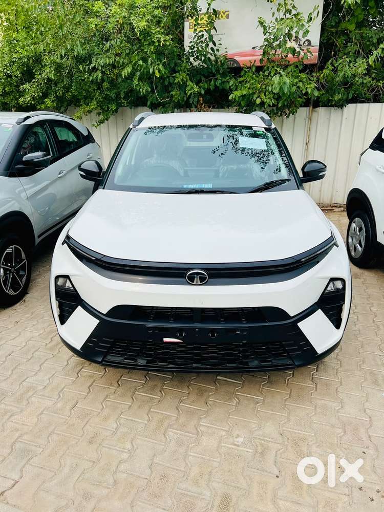 2026 Pure Plus (S) Petrol AMT — ₹9.19L on OLX