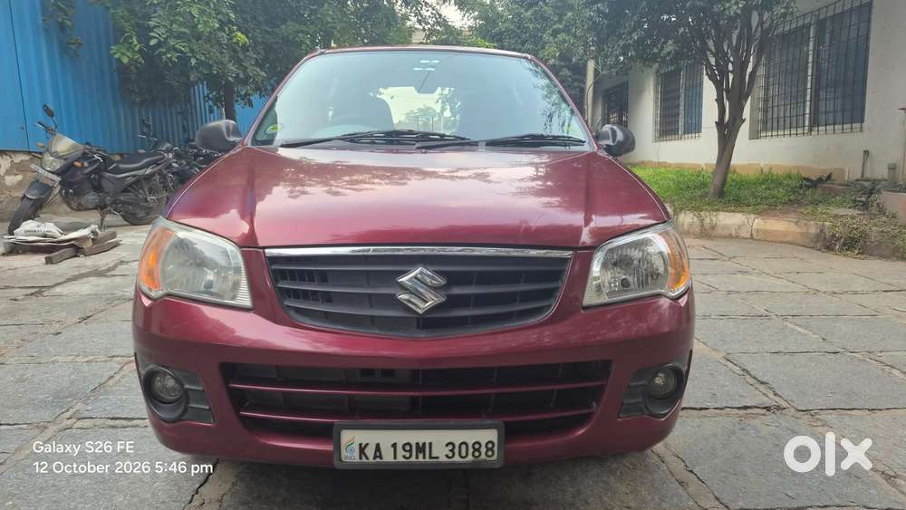 2011 1.0 VXI — ₹1.75L on OLX