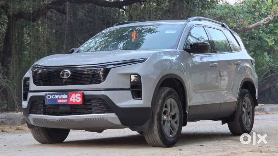 2024 Smart (O) — ₹12.5L on OLX