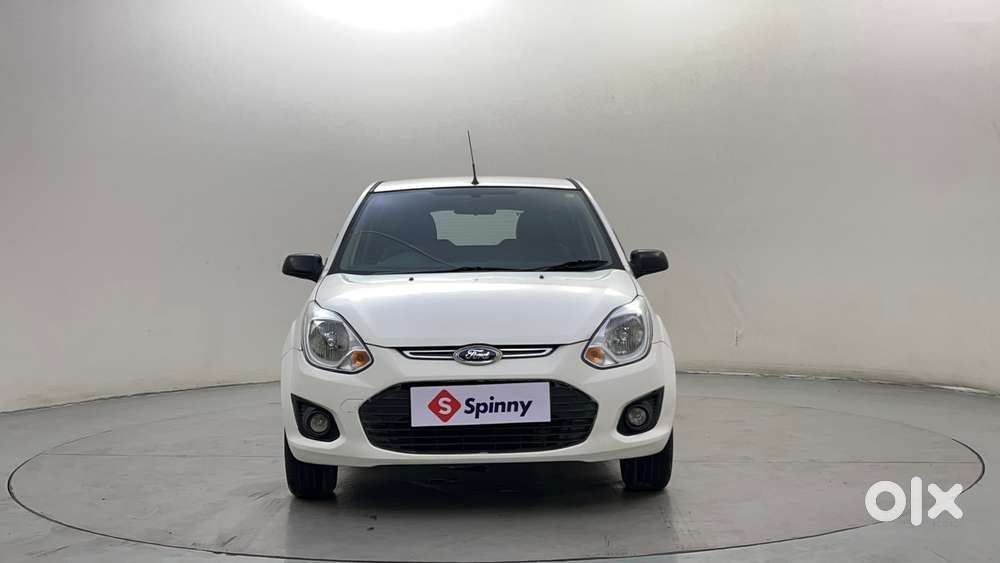 2013 1.2 Duratec Petrol Titanium — ₹1.97L on OLX