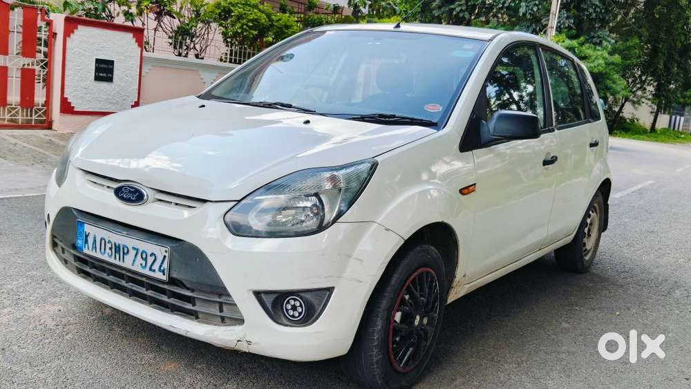 2011 2012-2015 Diesel EXI — ₹1.95L on OLX